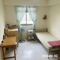 Blk 682 Choa Chu Kang Crescent (Choa Chu Kang), HDB Executive #622710851